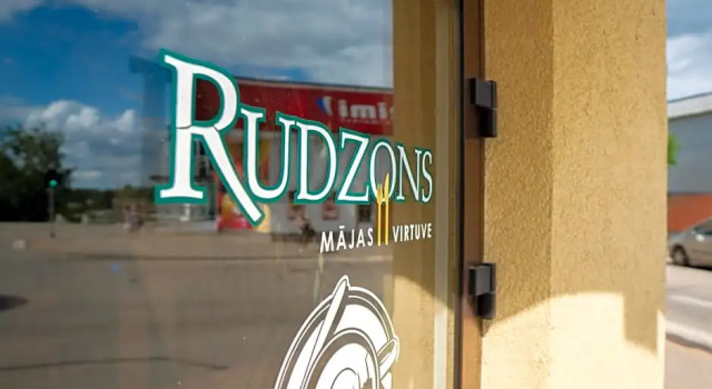 Cafe Hotel Rudzons, Réserver Hôtel Madona Madona Municipality