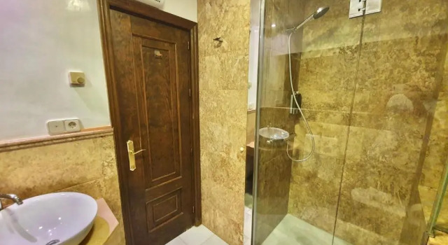 Апартаменты BnS Dauro Suites