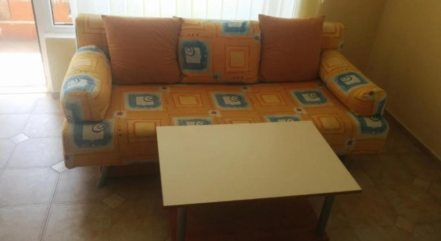Guest House Polikseni