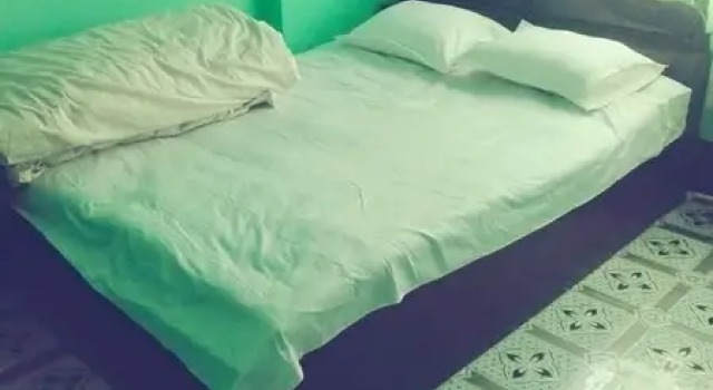 Номер Economy Hotel Swapnapuri Residential