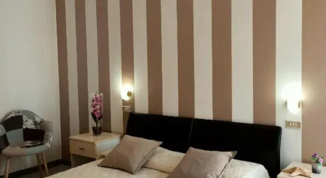 Двухместный номер Standard Hotel Cristoforo Colombo