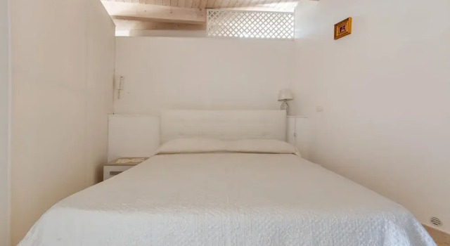 2522 Trullo Monte Cannone - Appartamento 2 by Perle di Puglia, Book Apartment Apartments in Fasano Area, Apartment