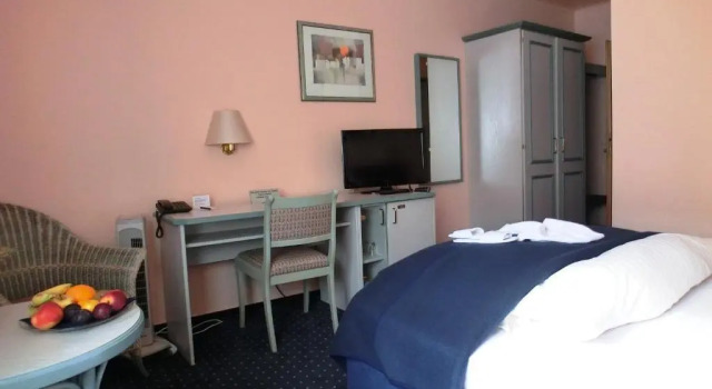 Одноместный номер Hotel Nordic