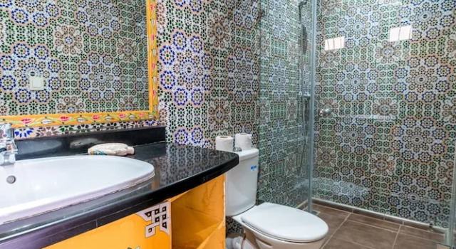 Номер Standard Riad Les Nuits De Fès