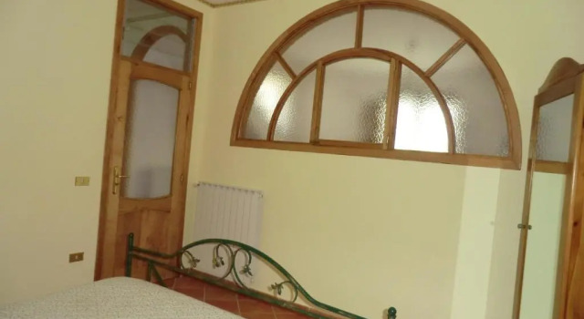 Апартаменты Agriturismo Mare e Monti
