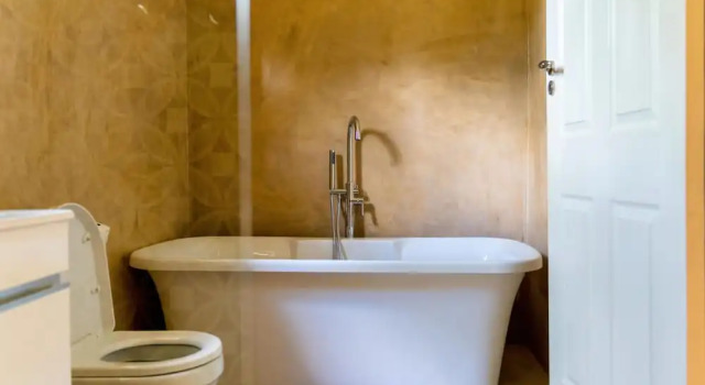 Двухместный номер Standard The Shrub lodge