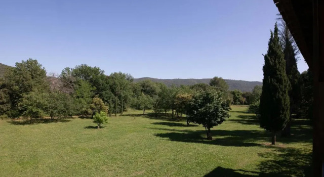 Domaine De Sigalous, Забронировать Отель Ла-Кро Var coast