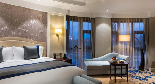 Superior Suite Pullman Tangshan