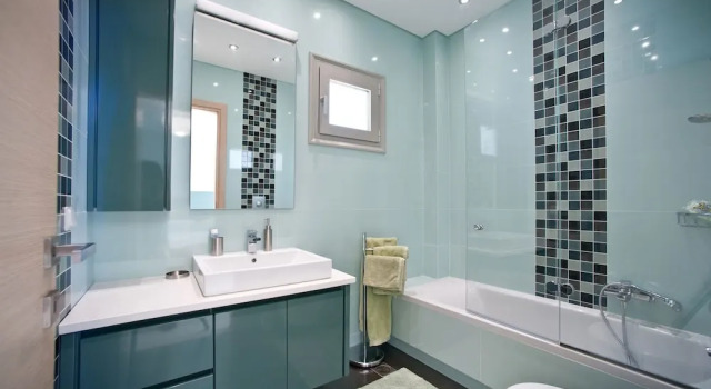 Вилла Deluxe K&K Luxury Beach Villas