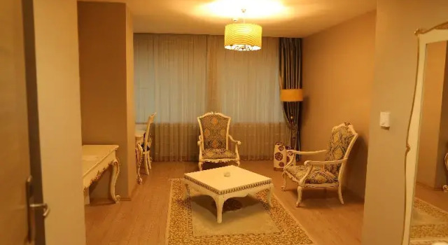 Полулюкс Standard Park Dedeman Elazığ