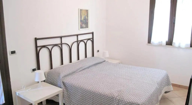 Apartment with 3 bedrooms in Alcamo with WiFi, Book Apartment Hotels in Sicily with Parking, Parking