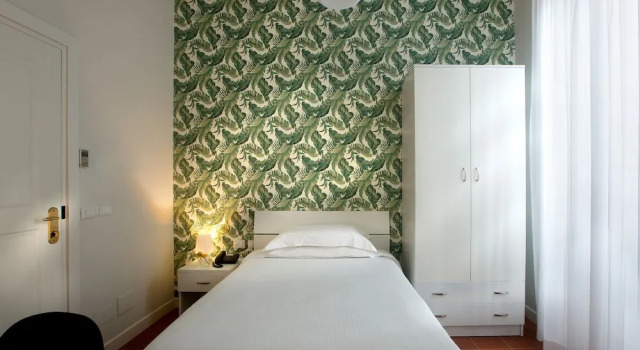 Standard Zimmer Palazzo SantAntonio