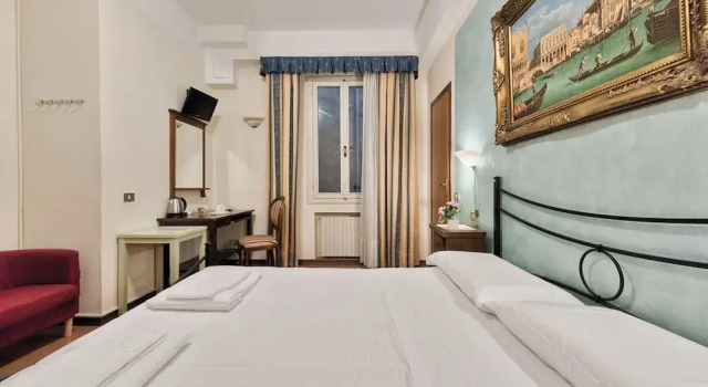 Joy Rialto Rooms Venice, Забронировать Гостевой дом Гостевые дома Венеции, рядом с Accademia Bridge, Гостевой дом