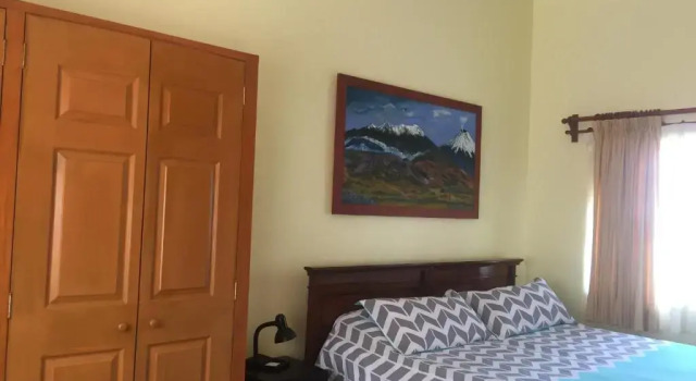 Номер Standard Villas Sol y Luna Coyoacan