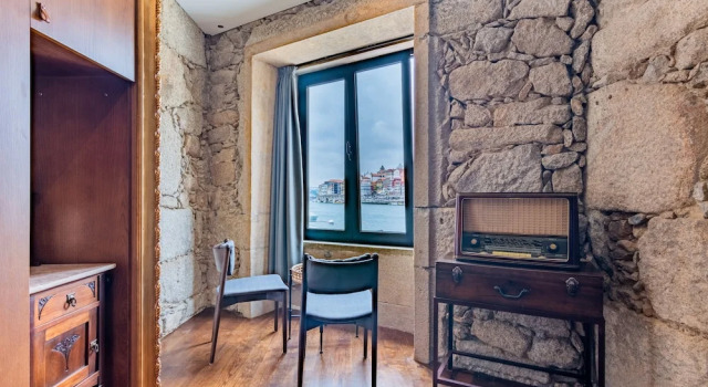 Douro Story, Varaa Hotelli Hotellit Porto pysäköinnillä, Pysäköinti