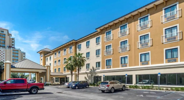 Comfort Inn & Suites Fort Walton Beach, Book Hotel Fort Walton Beach Emerald Coast
