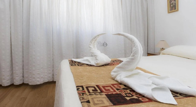 Hotel Punto Cero