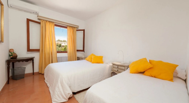 Ondategui 47, Book Hotel El Toro Mallorca