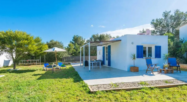 Chalet S Estanyol