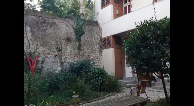 Апартаменты Le Heron Appartement 2 Chambres Nantais