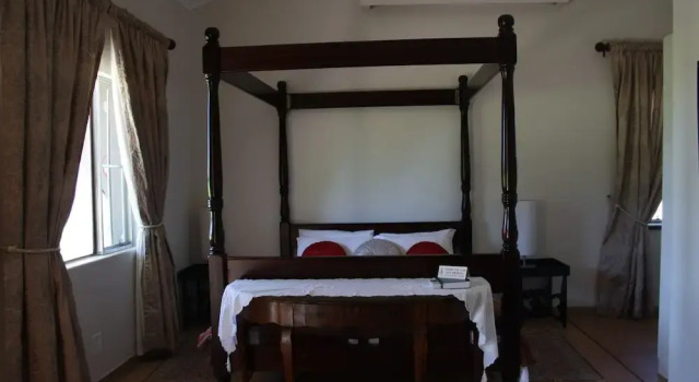 Номер Standard Out Of Nature Country Lodge