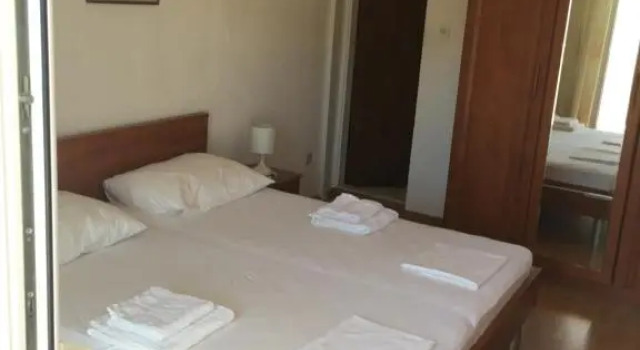 Двухместный номер Standard с балконом Apartment Velada
