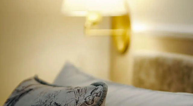 Двухместный номер Comfort Gildors Hotel Atmosphère