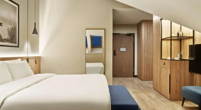 Номер Standard Lake Hill Mazury, a member of Radisson Individuals