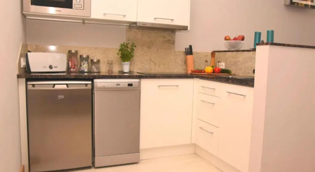 Апартаменты Superior Hello Apartments Amber Garncarska