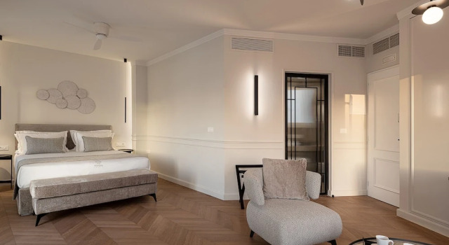 Люкс Superior Riviera Suites