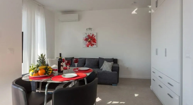Apartment Anima