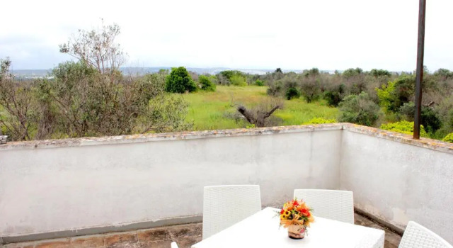 Апартаменты с 2 комнатами Agriturismo Capani