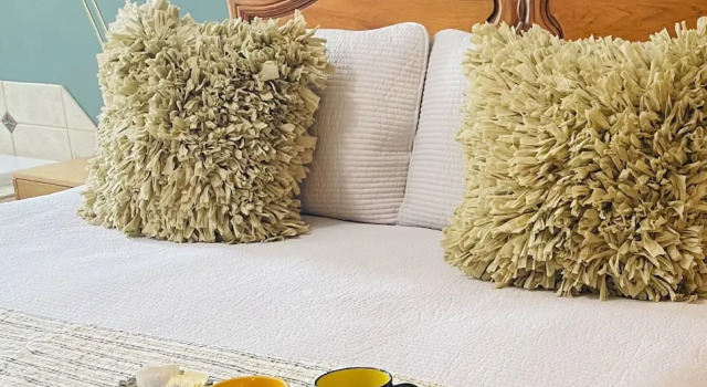 Люкс Hargrave House B & B