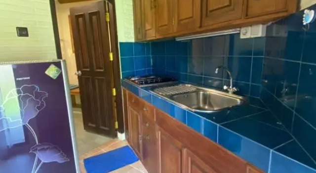 Deluxe Zimmer Jepara Marina Beach Bungalows