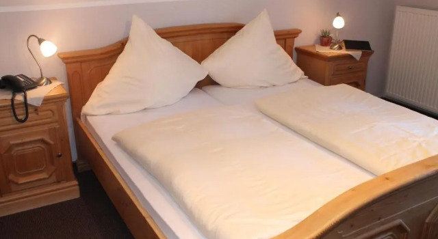 Номер Comfort Landhaus Hotel Göke