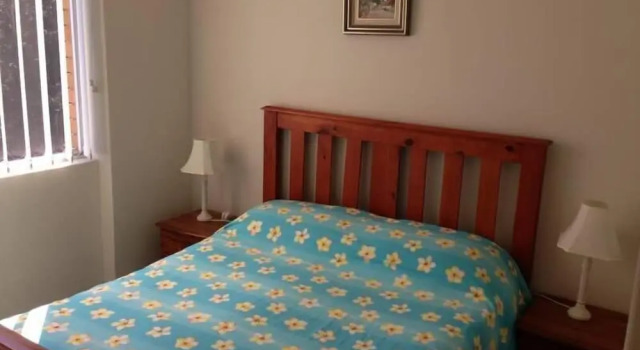 Номер Standard с балконом Beachpoint Unit 101