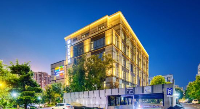 Hang Zhou Yiting Garden Hotel