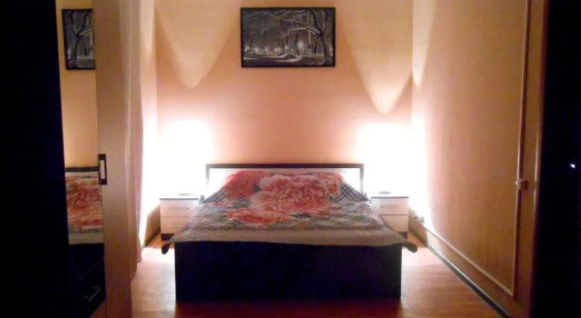 Mini Hotel Na Tsentralnoy 72, Prenota Locanda Mini-hotel a Leninsky District, Locanda