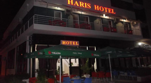 Haris Hotel