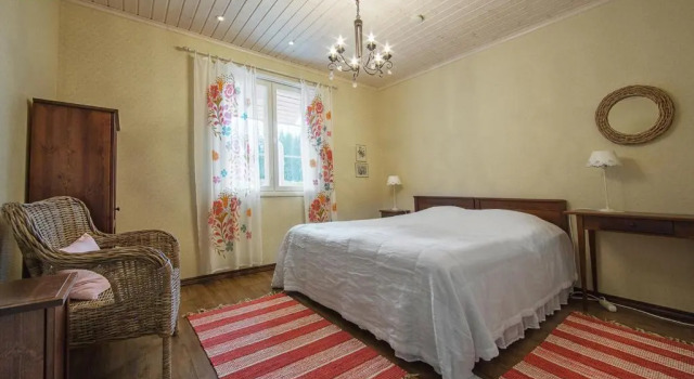 Huvilaranta Villas, Забронировать Отель Isojärvi 