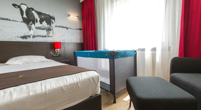 Bastion Hotel Almere