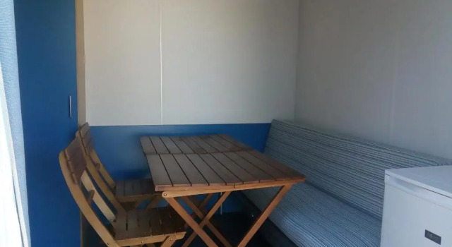 Номер Standard Parque de Campismo Orbitur Costa de Caparica