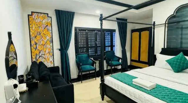 Phú Gia Luxury