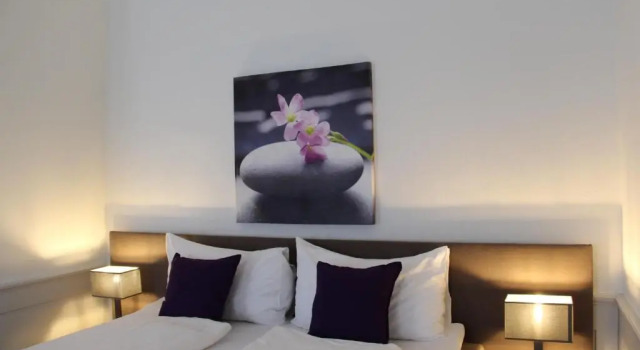 Hotel zum Schwarzen Löwen