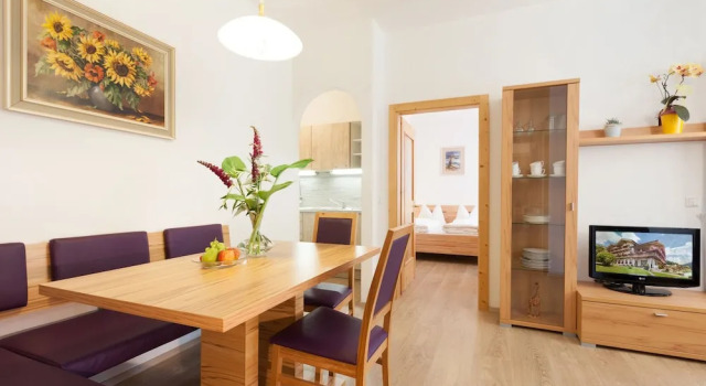 Residence Garni Melcherhof