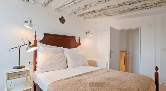 Апартаменты Delightful & Quirky 1 Bedroom