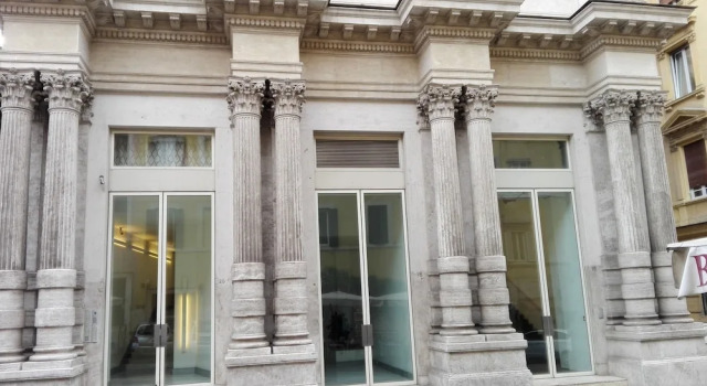 Sistina House