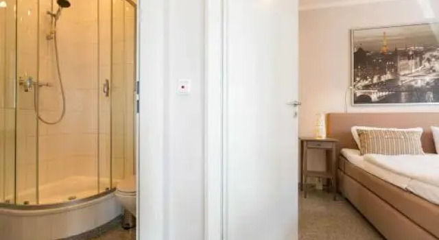 Duenenresidenz Wohnung A 19, Book Hotel Bansin Usedom