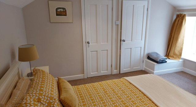The Coach House- Canonbie, Foglalás Nyaraló Canonbie Dumfries and Galloway