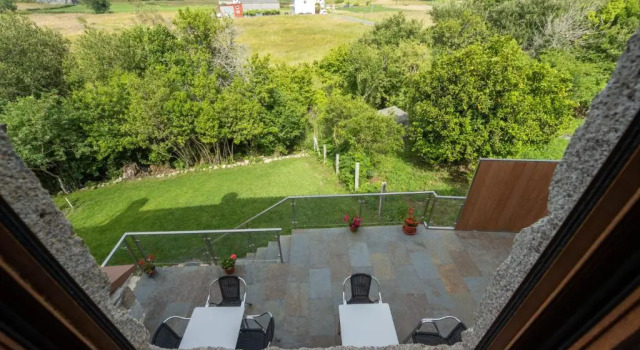Номер Superior Casa a Pichona